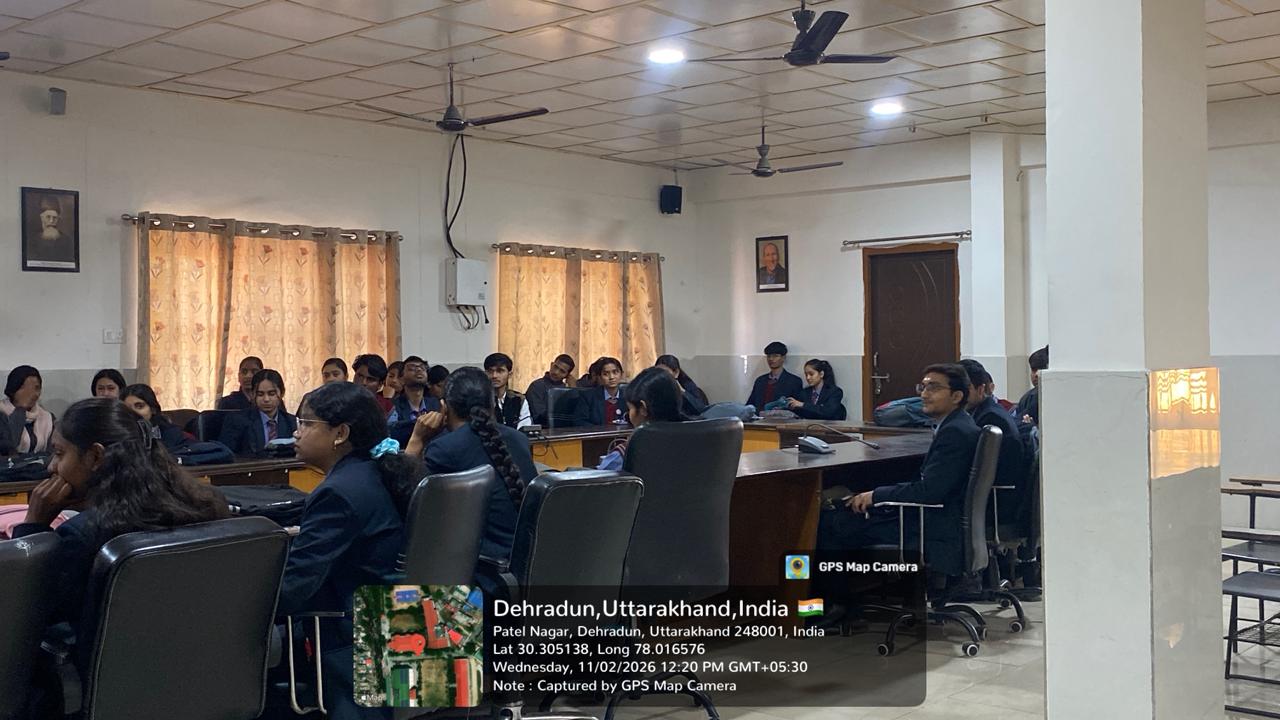 Just Tell Us Where to Start: Career Guidance Session for humanities students - photo 4